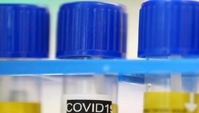 В интернате Славянска COVID-19 нашли у почти 300 пациентов