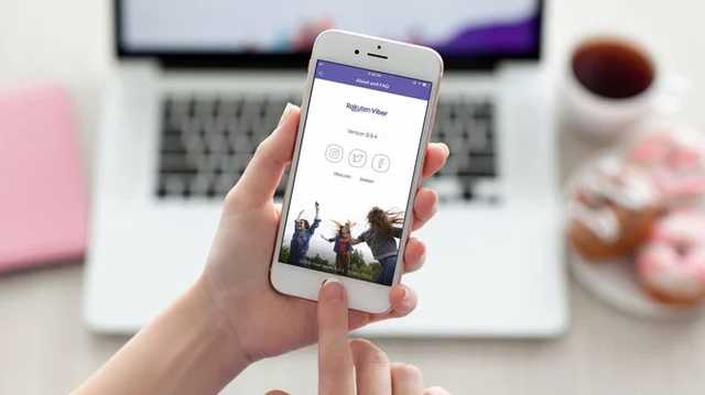 В Viber появилась новая функция – исчезающие сообщения
