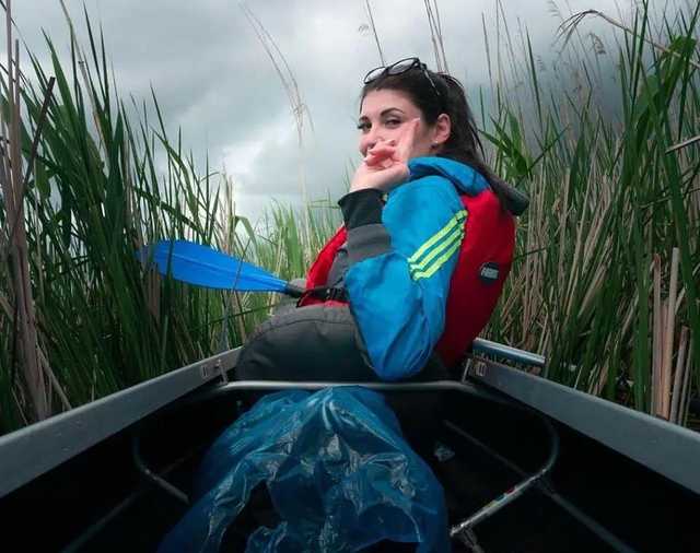 Нырнуть уговорили случайно: эксклюзивные подробности гибели молодой чиновницы на Сумщине