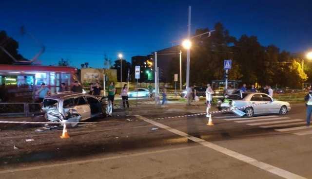 Экс-советник Кернеса избежал ответственности за пьяную езду