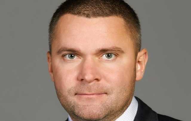 Месть короля фальсификата Андрея Бондаренко губернатору Алексею Кучеру