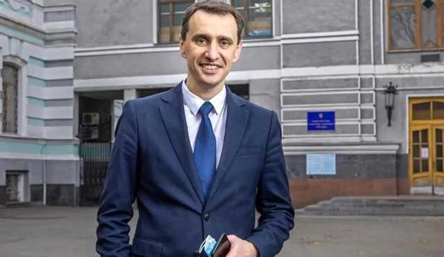 Ляшко назвал места, где чаще всего инфицируются коронавирусом