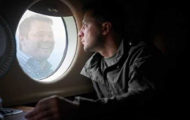 Богдан начинает вендетту. Почему следователь ГБР Корецкий пошел против ОГПУ