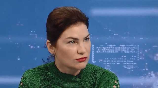 Заявления о преступлениях Порошенко поступают от обычных граждан - Венедиктова