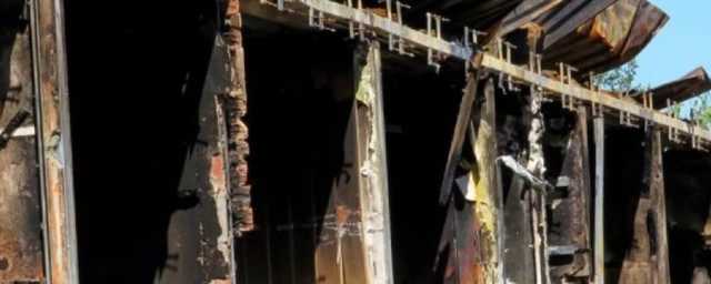 Польская полиция установила мотивы поджога хостела с украинцами