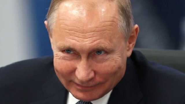 Путин превратил Россию в посмешище, и это — страшно