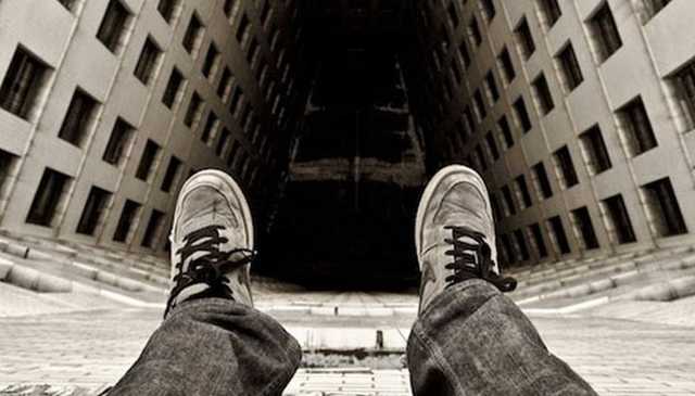 В Николаеве 16-летняя воспитанница школы-интерната покончила жизнь самоубийством