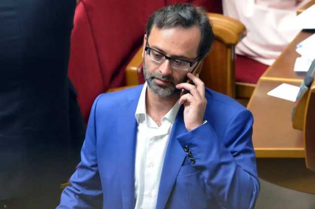 ЕСПЧ отказался снимать иммунитет с экс-депутата Логвинского. Теперь объявить о подозрении ему невозможно