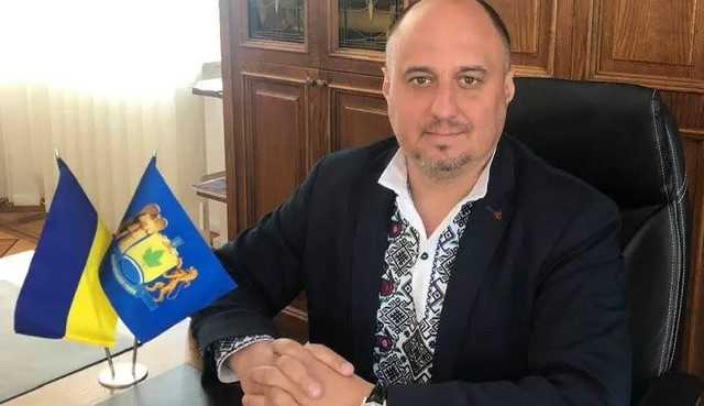 На Львовщине внезапно умер 41-летний глава РГА