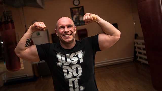 Кива заявил, что Офис президента превратится в “95 Квартал”