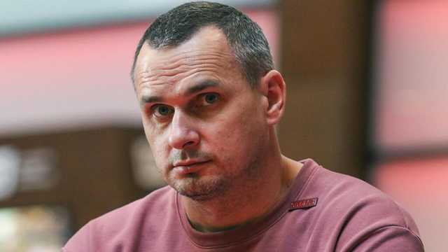 Фільм Олега Сенцова «Носоріг» отримає державне фінансування. Зйомки розпочнуться восени