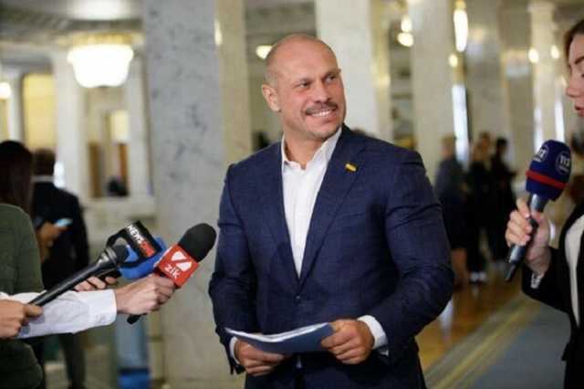 Кива задекларировал прибыль от фиктивной фирмы