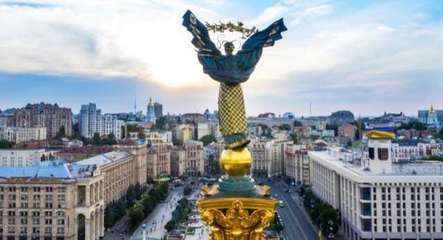 Как Микитась, Кличко и Комарницкий поделили Киев