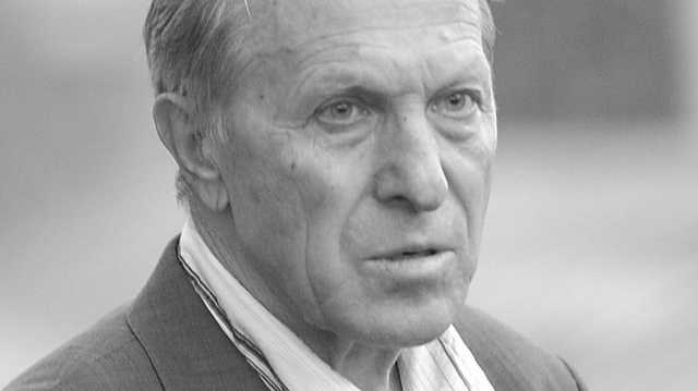 Умер бывший тренер "Шахтера" и сборной СССР