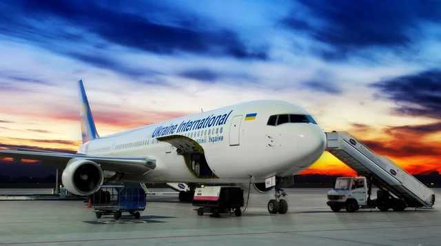 В МАУ обновили программу полетов на август: список