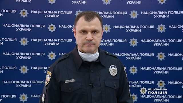 Где искать мотивацию для полицейского? Рассказывает глава Нацполиции