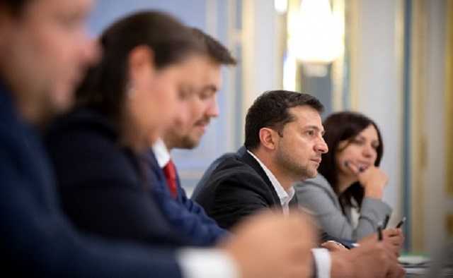 Дальнейших траншей МВФ для Украины не будет — Тимоти Эш