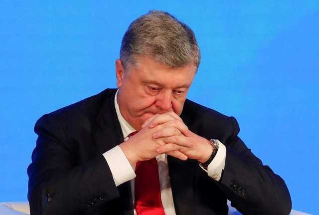 На Порошенко завели еще четыре дела по заявлению Коломойского