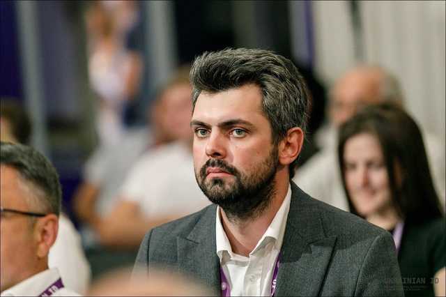 Раде предложили переименовать Днепропетровскую и Кировоградскую области