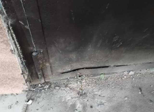 На Херсонщині біля будинку сільського голови прогримів вибух