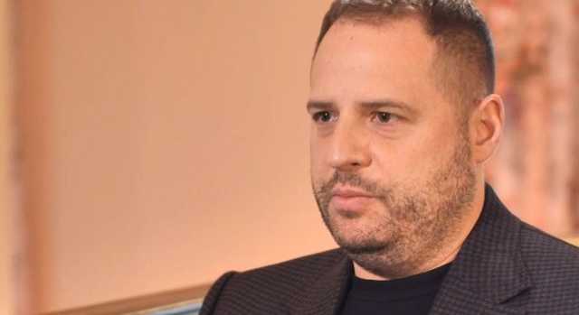 Ермак анонсировал сроки проведения нормандской встречи в Берлине