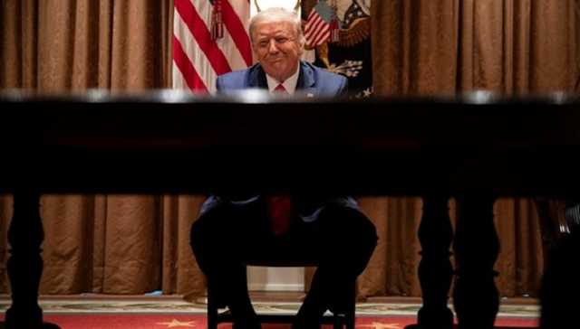 Трамп не собирается выводить США из НАТО