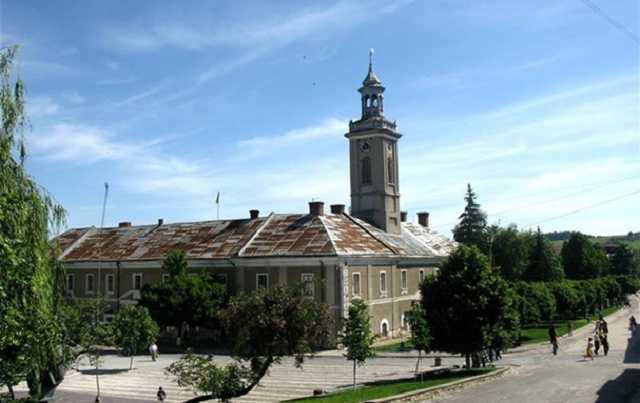 На Тернопольщине вспышка коронавируса на заводе