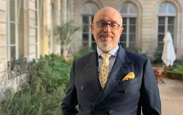 Минские соглашения могут изменить только лидеры "нормандской четверки", - Резников