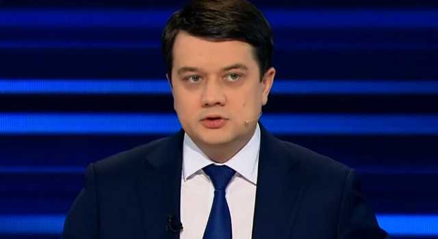 Разумков перечислил самых влиятельных политиков Украины