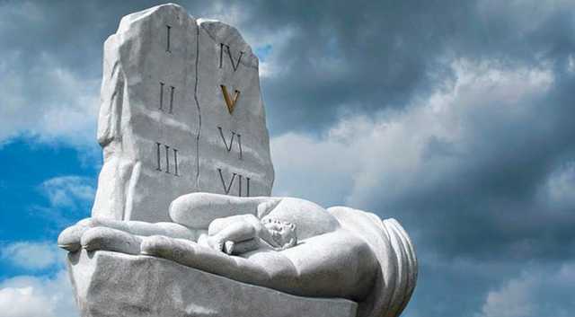 Каждый месяц аборты уносят в 5 раз больше жизней, чем COVID-19