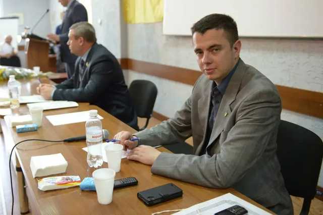 В Николаеве активиста нашли дома с огнестрельным ранением головы