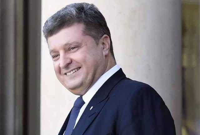 Мерзавцы во власти торгуют нашей Родиной