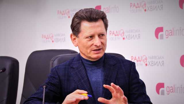 Шахтарі завершили всеукраїнську акцію протесту, – Волинець