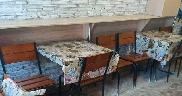 В Полтаве произошла семейная ссора со взрывами