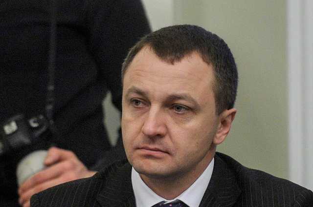 Языковой омбудсмен ожидает от Кабмина утверждения программы развития украинского языка