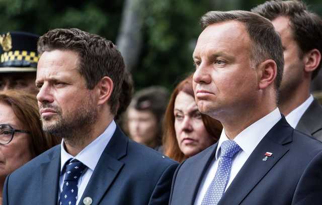 У Польщі відбувається другий тур президентських виборів