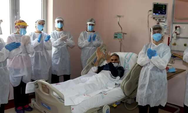 Названо условие полного исчезновения коронавируса на планете