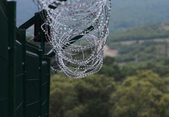 На межі Грузії й окупованої Південної Осетії сталася стрілянина, поранено мирного мешканця