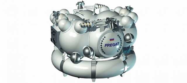 Росія зірвала запуск «Союзу» з Куру зі супутником ОАЕ