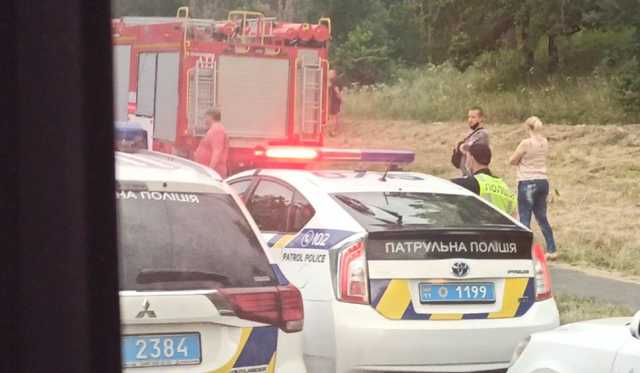Погибла вся семья: стали известны подробности смертельного ДТП под Киевом