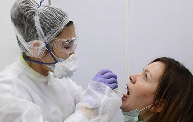 Заражение коронавирусом можно определить по голосу