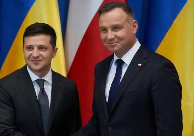 Дуда выиграл президентские выборы в Польше: его уже поздравил Зеленский