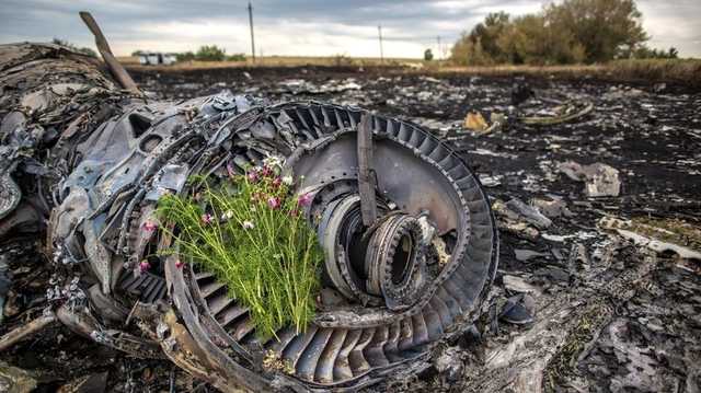 NYT:       MH17