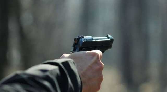 Під Києвом чоловік підстрелив свого племінника-поліцейського