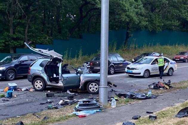 Поліція як стримувальний фактор взагалі перестала існувати в мізках кримінальних елементів