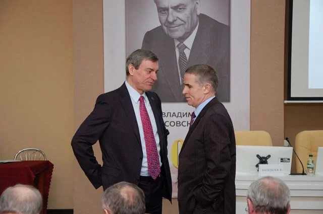 Кто такой Олег Уруский и поможет ли он спасти индустрию