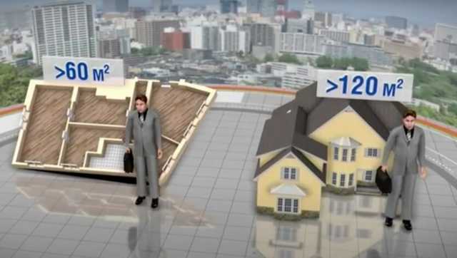 Украинцам напомнили о налоге на роскошь и "драконовских" штрафах