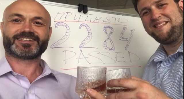 Как Тимур Хромаев на пенсиях заработает