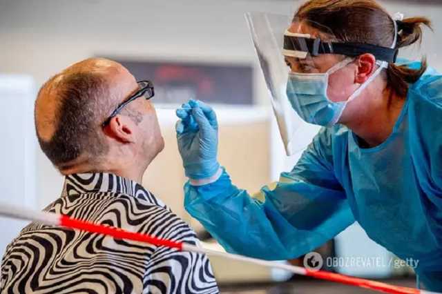 Мир может накрыть третья волна COVID-19, – американский ученый