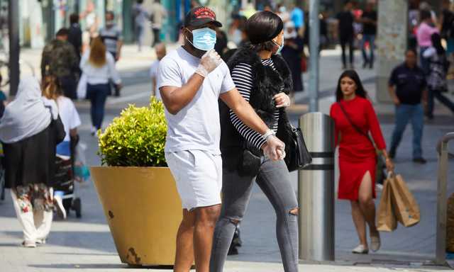 «Выживут лишь 17%»: ученые спрогнозировали зловещий сценарий пандемии коронавируса — The Guardian